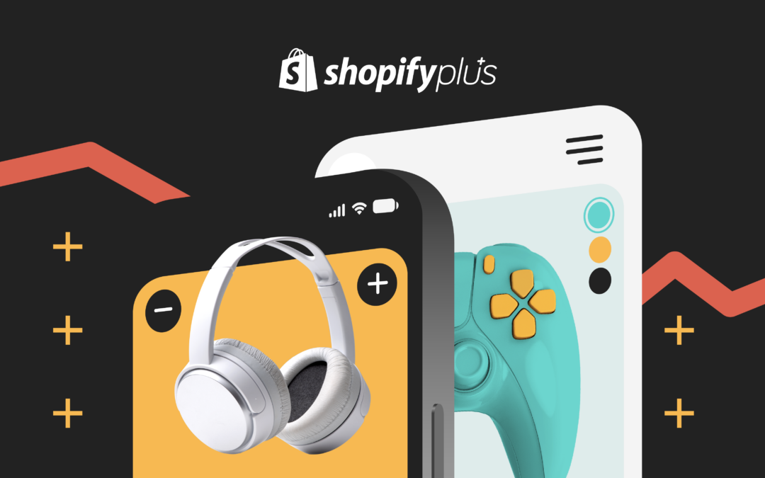 Shopify Plus