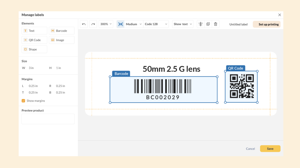 How To Eliminate Blurry Barcodes In Your Small Business How To Eliminate Blurry Barcodes In Your Small Business