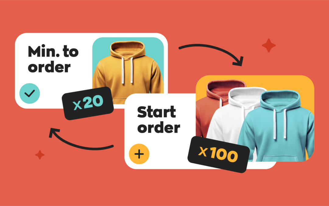 Why Minimum Order Quantity (MOQ) Matters in Wholesale and Manufacturing