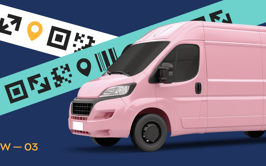 How Asset Barcode Tracking Can Protect Your Small Business