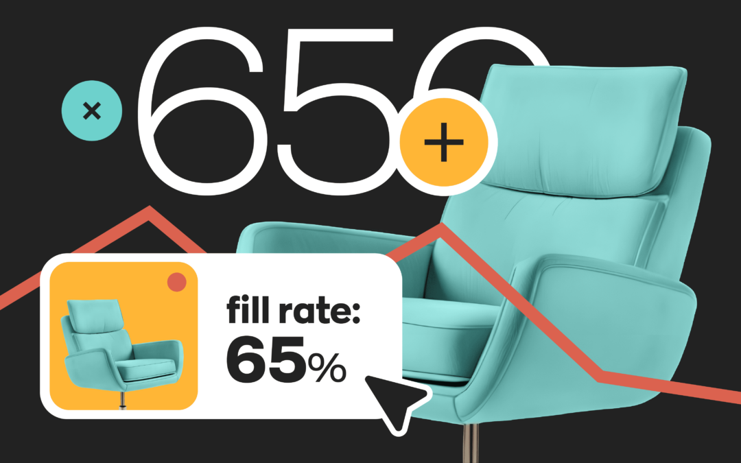 Understanding Fill Rate and How to Calculate It