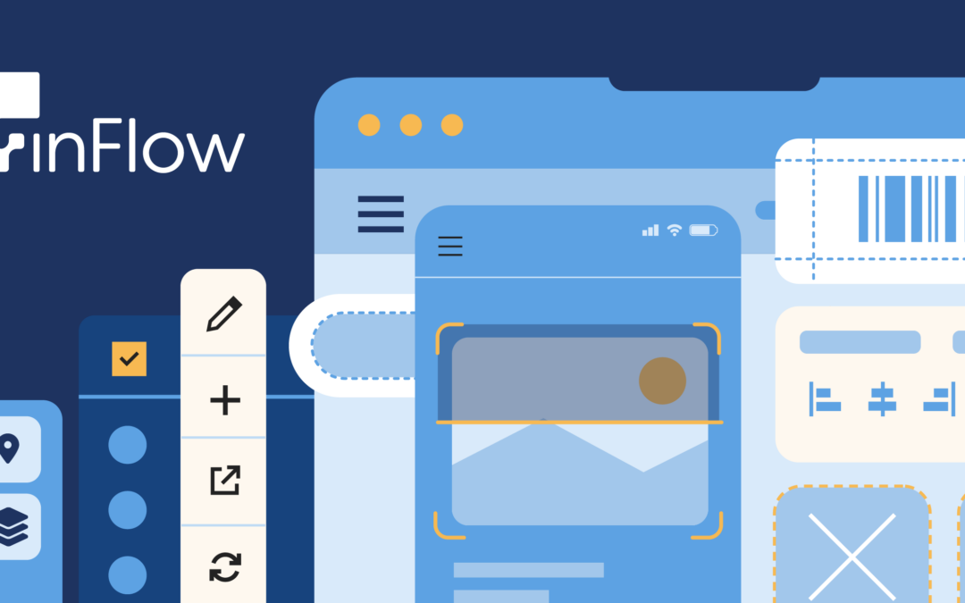 Connecting QuickBooks Online to inFlow