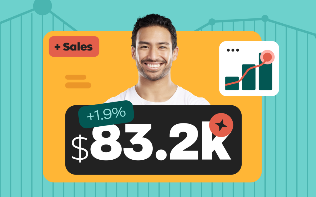 Inventory Management Through Accurate Sales Forecasting