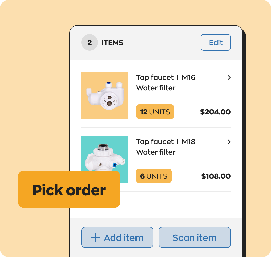 water-filter-items
