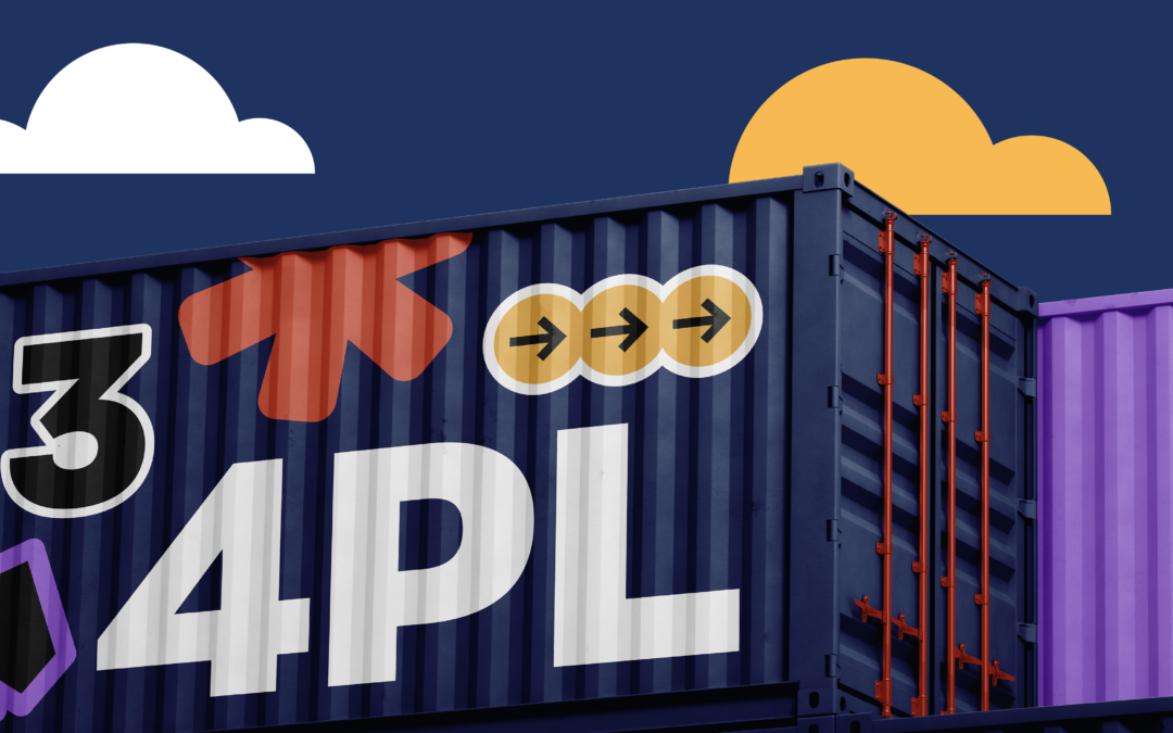 How to Decide Between 3PL vs 4PL For Your Growing Business
