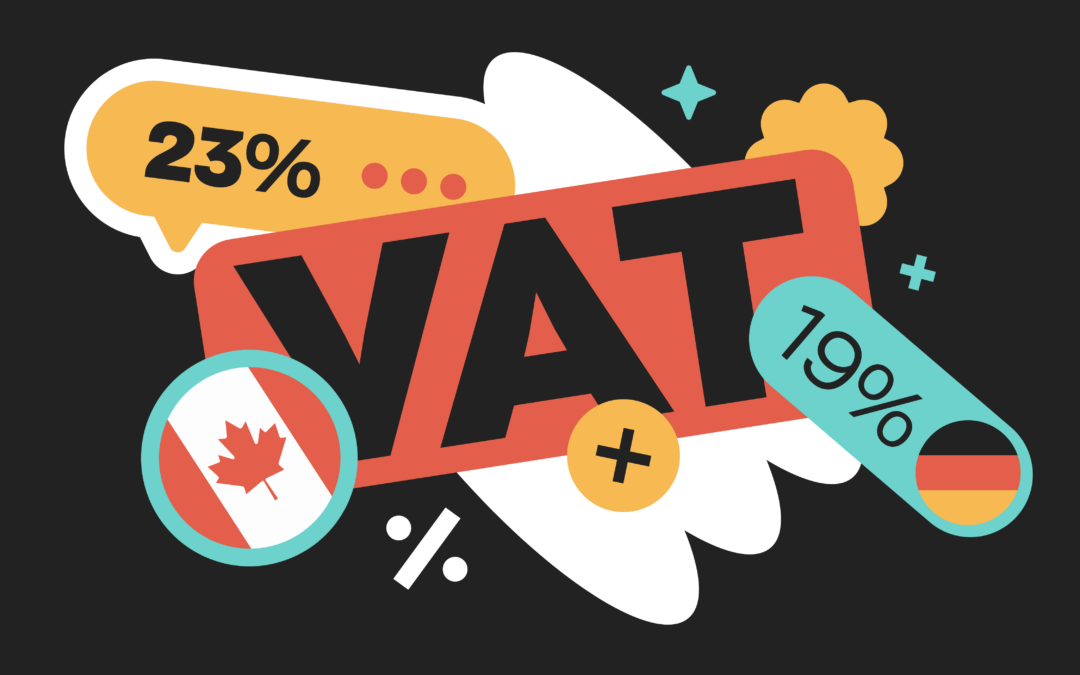 How to Manage VAT Numbers for International Businesses