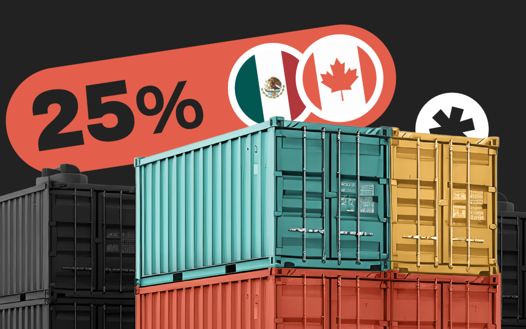 Why Tariffs Are a Disaster for Businesses in the U.S. and Canada