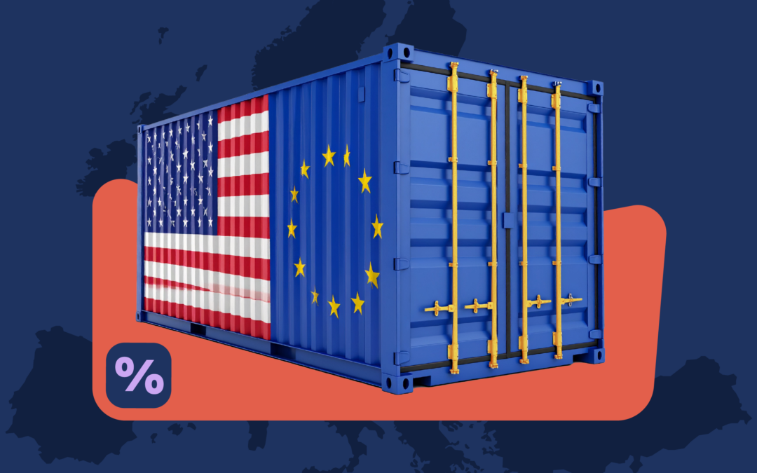 Navigating US Tariffs on Europe: Practical Strategies for SMBs