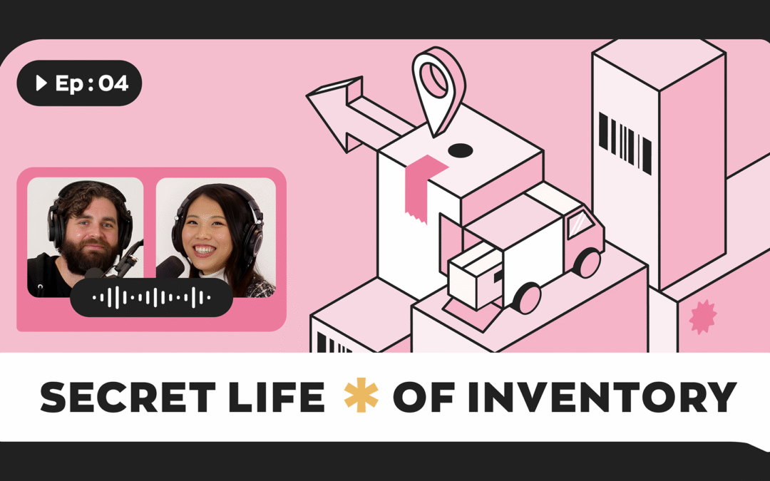 Secret Life of Inventory – Episode #4 – Wholesaler vs Distributor: What Are Their Roles and Differences?