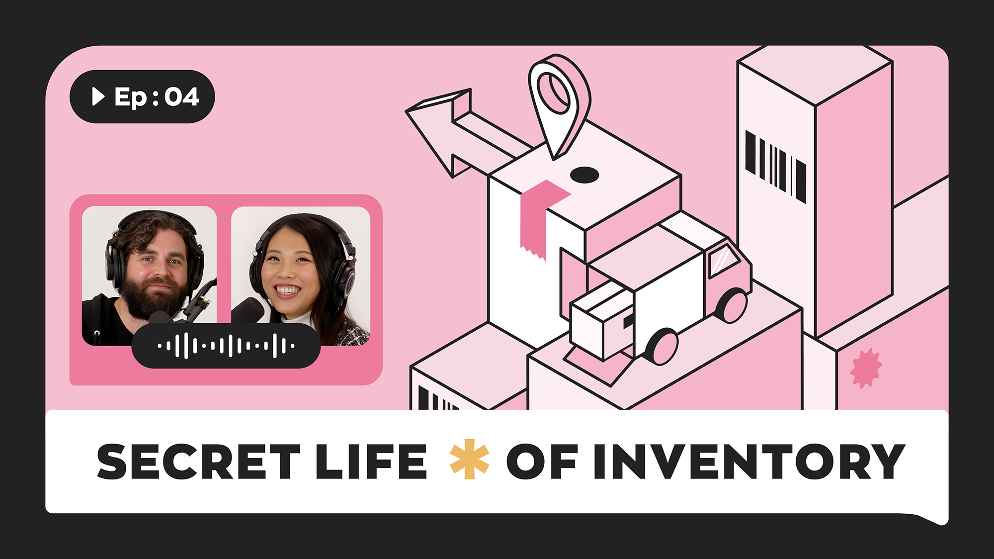 Secret Life of Inventory – Episode #4 – Wholesaler vs Distributor: What Are Their Roles and Differences? Secret Life of Inventory – Episode #4 – Wholesaler vs Distributor: What Are Their Roles and Differences?