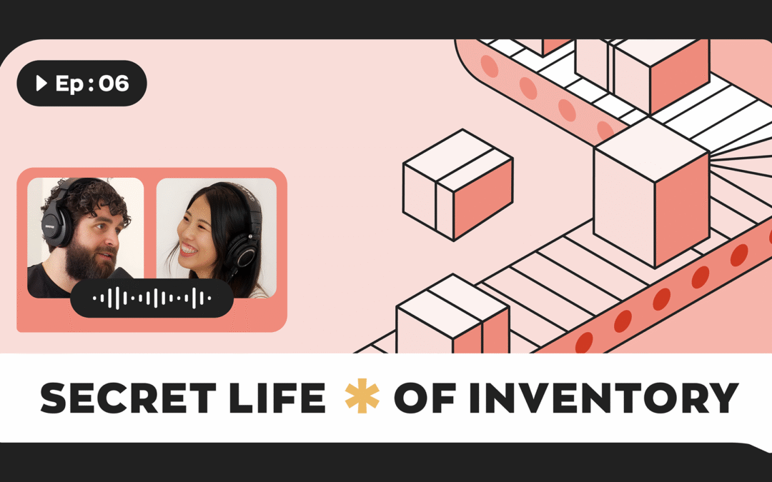 Secret Life of Inventory – Episode #6 – What is Consignment and How Does it Work?