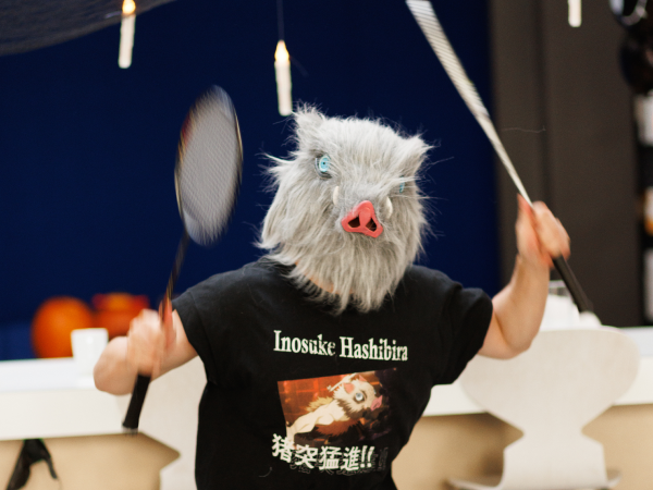 inFlow Inventory Halloween 2022