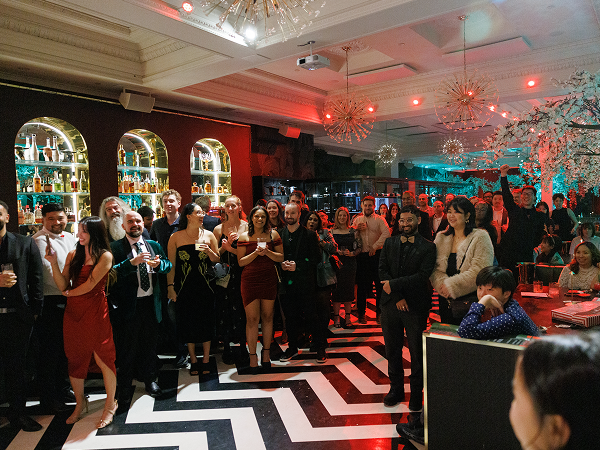 inFlow Inventory Halloween 2022