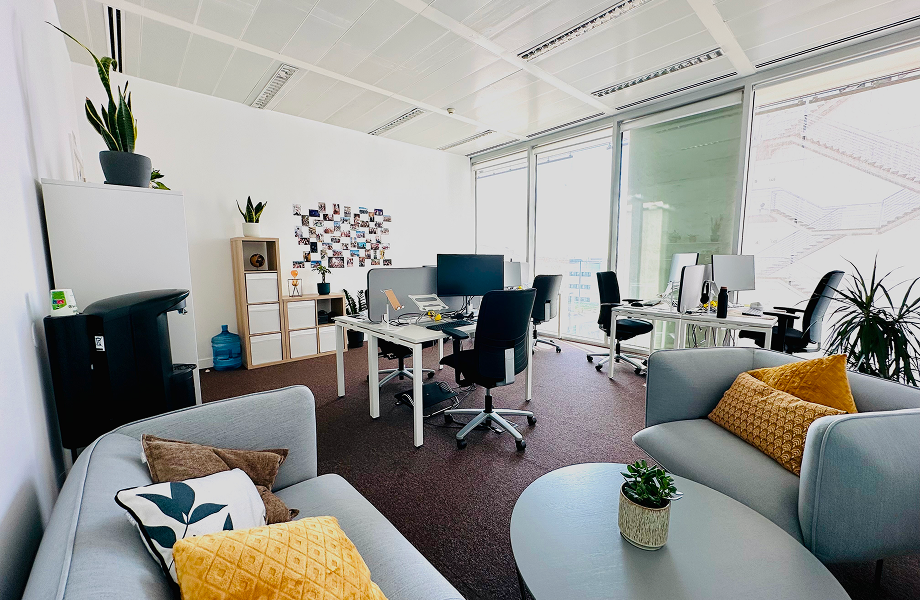 inFlow Inventory Office Revamp v4