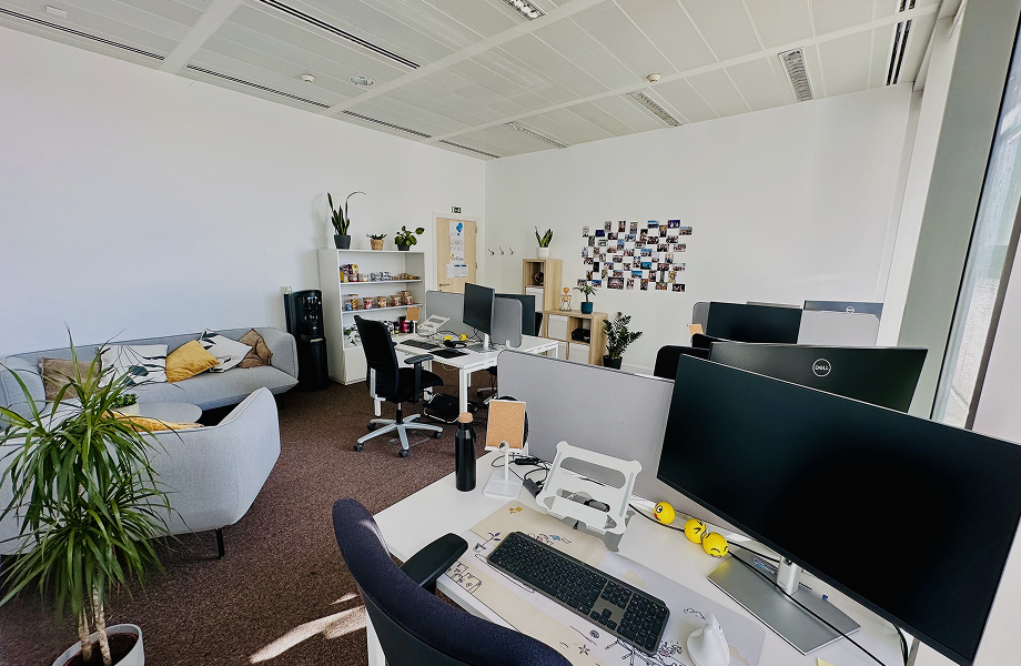 inFlow Inventory Office Revamp v4