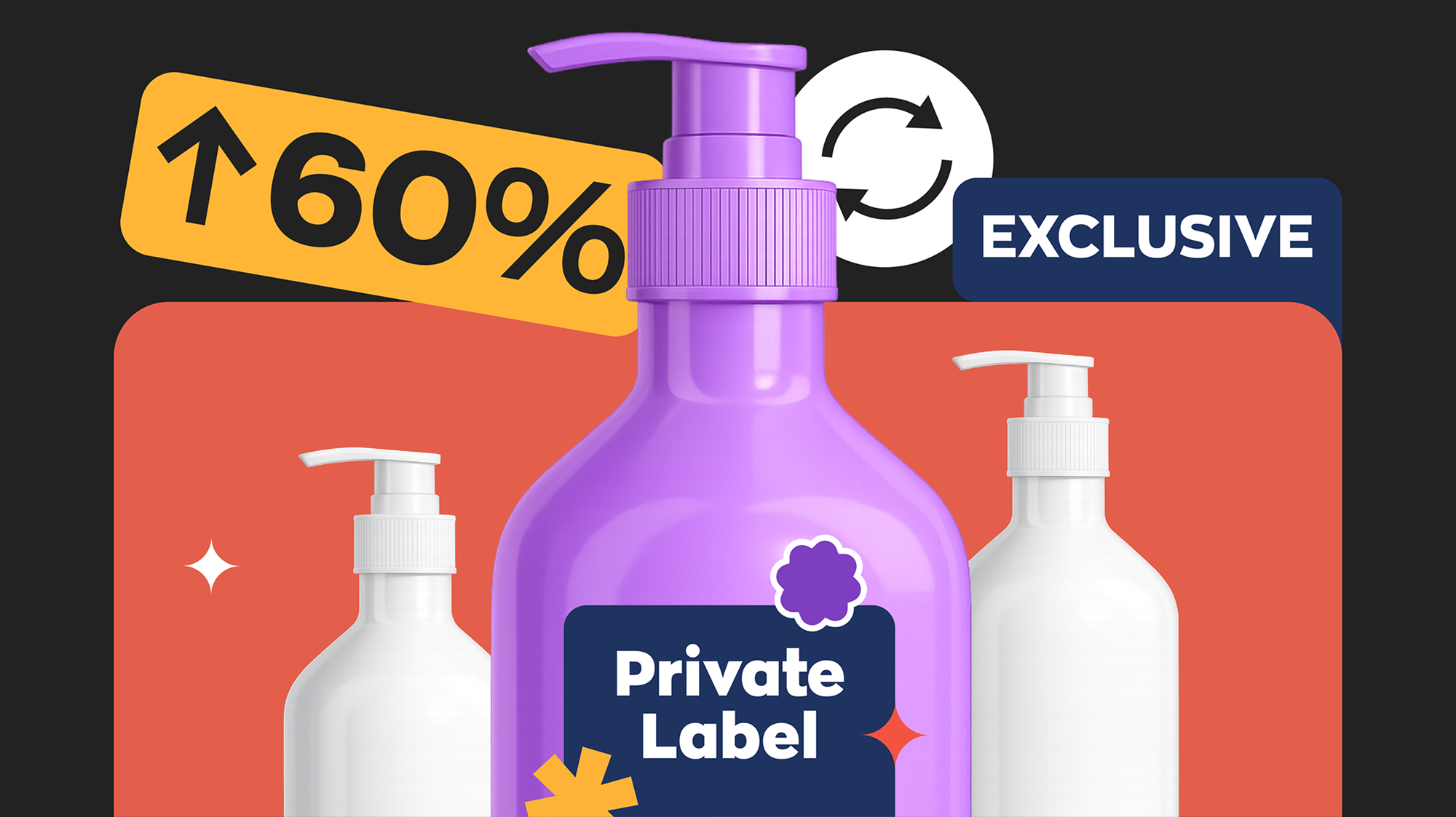 What are Private Label Products and How Can They Transform Your Business?