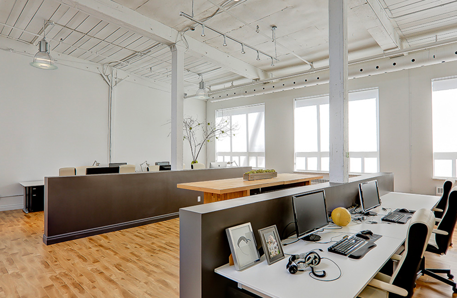 inFlow Inventory Office Revamp v2