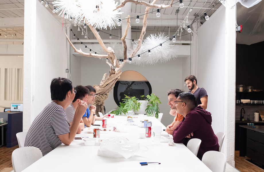 inFlow Inventory Office Revamp v4