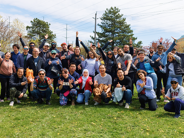 inFlow Inventory Halloween 2022