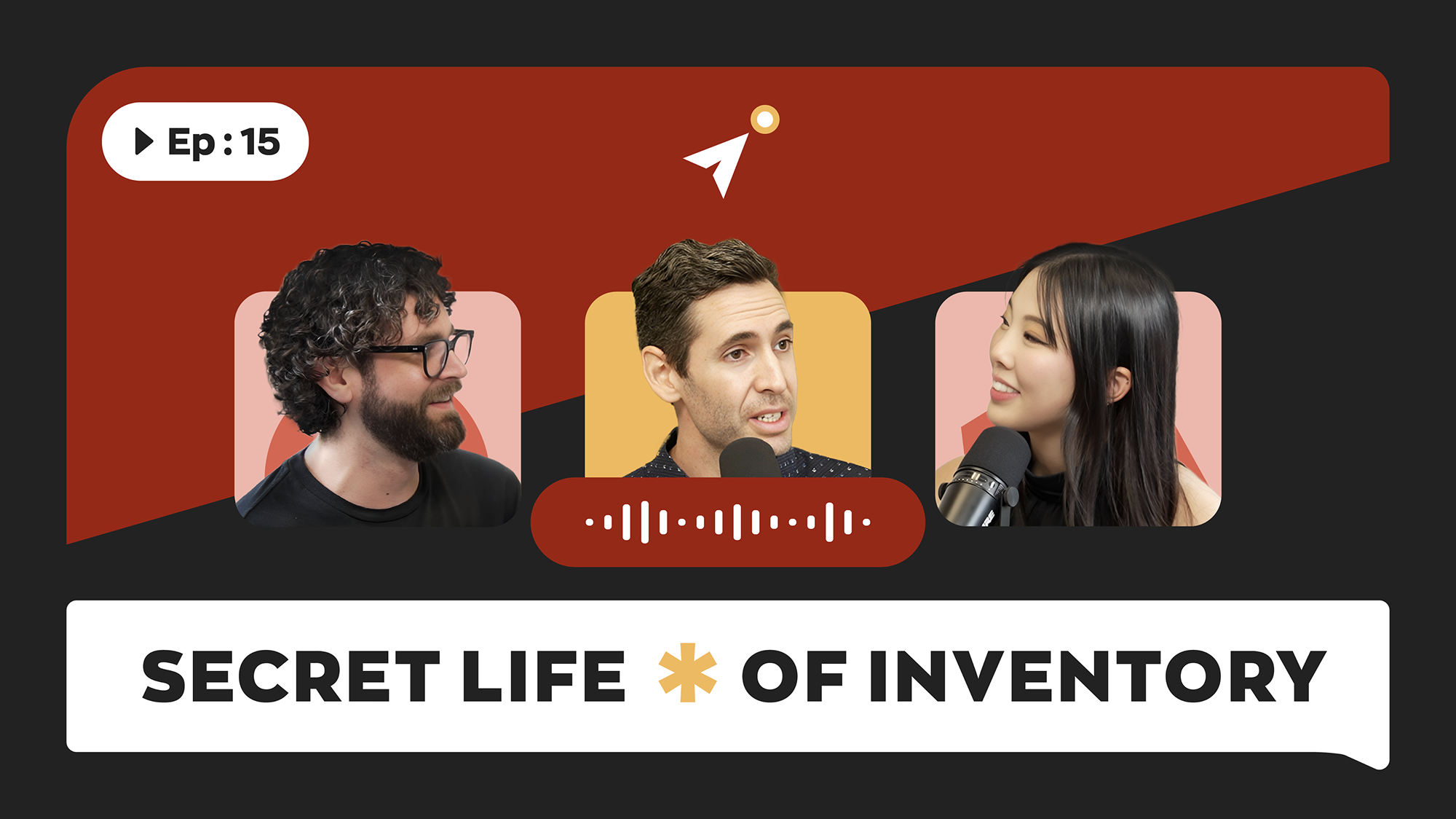 Secret Life of Inventory - Episode #15 - How to Navigate U.S.-Canada Tariffs