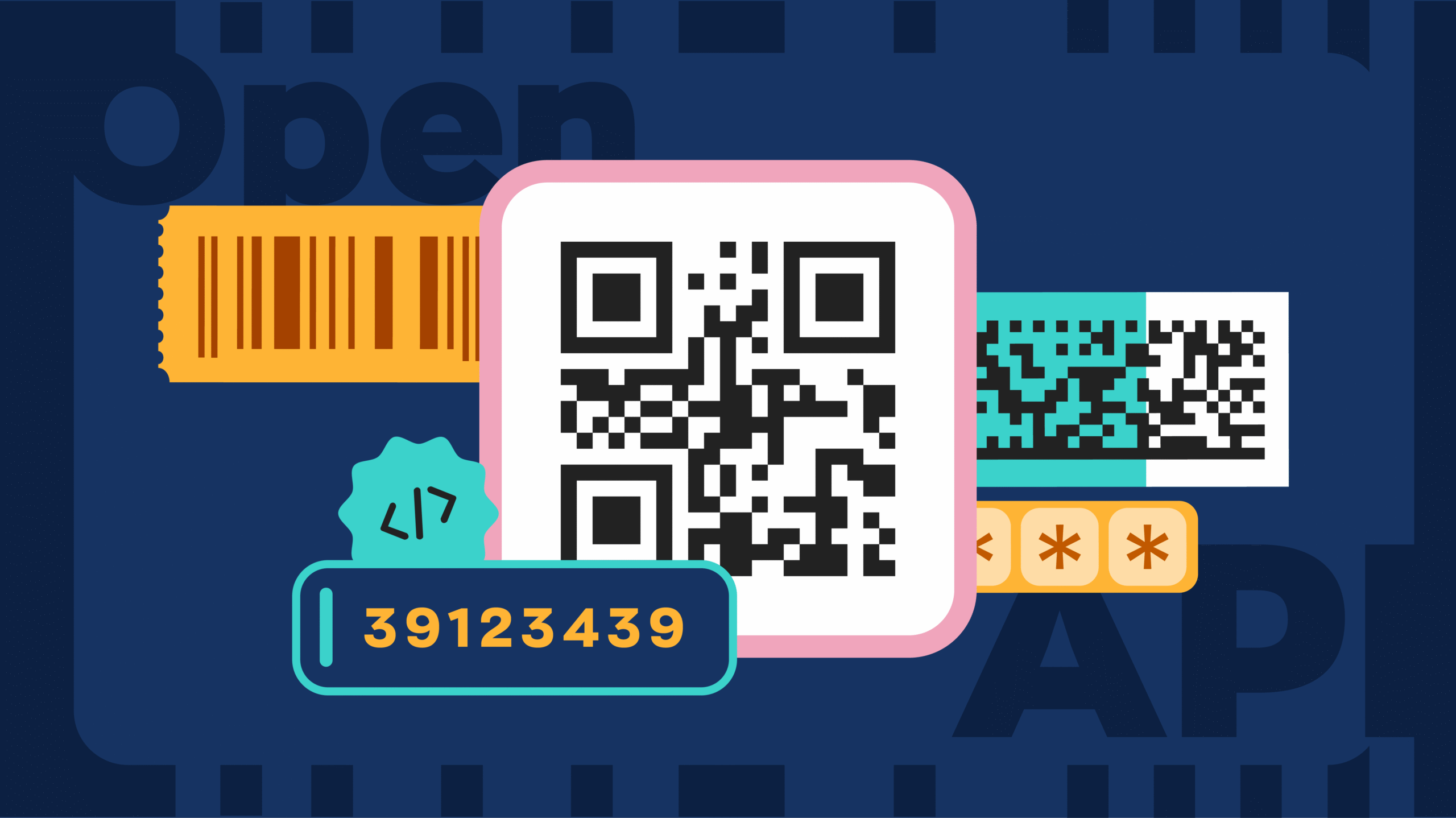 How Open API Barcode Inventory Software Can Help SMBs