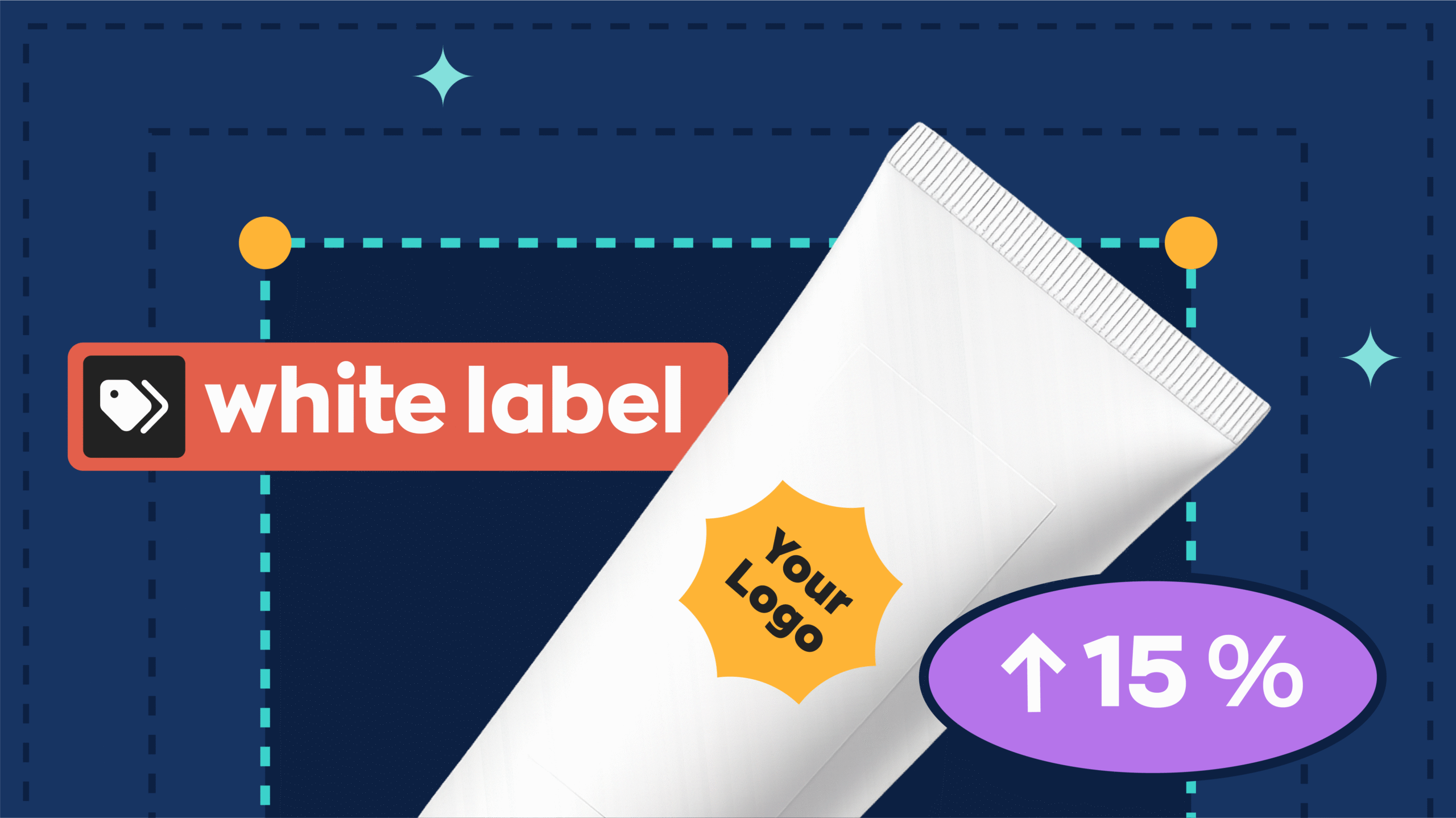 White Label Products: Benefits, Challenges, and How to Succeed How White Label Products Can Scale Your Business Risk-Free