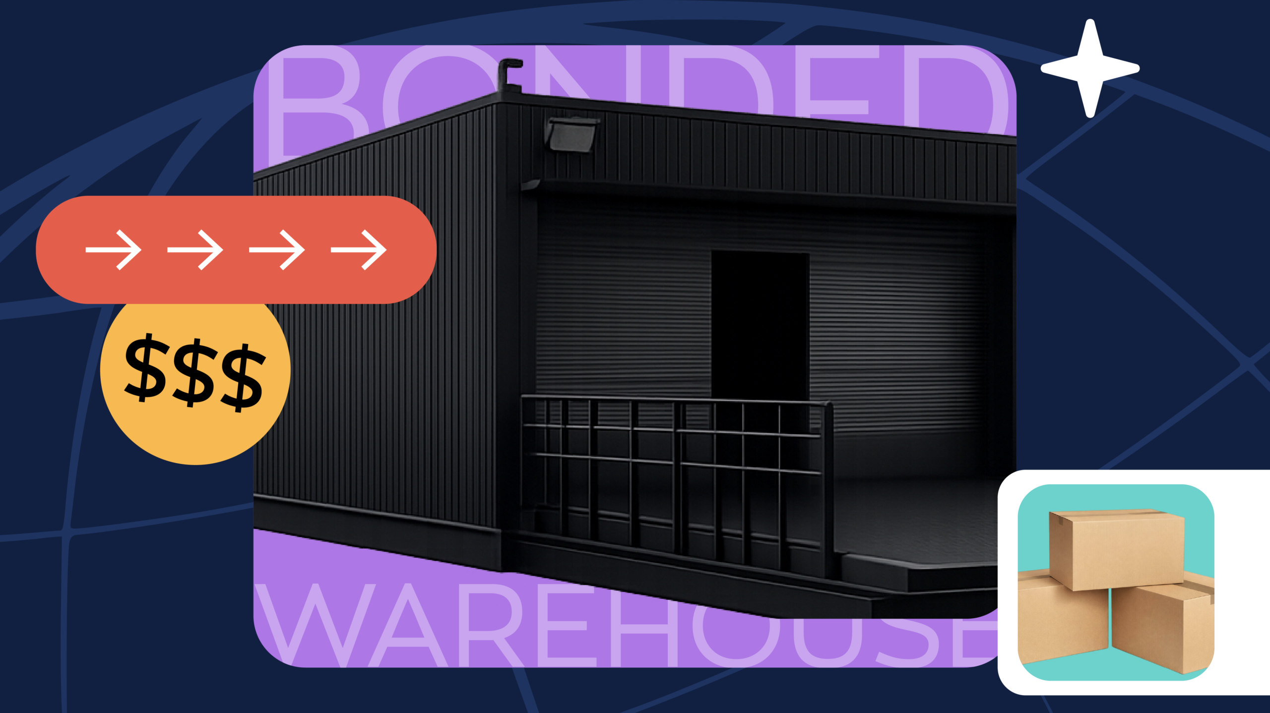 How Bonded Warehouses Can Streamline Your Global Trade Operations What Is a Bonded Warehouse? An Easy-to-Follow Guide for SMBs