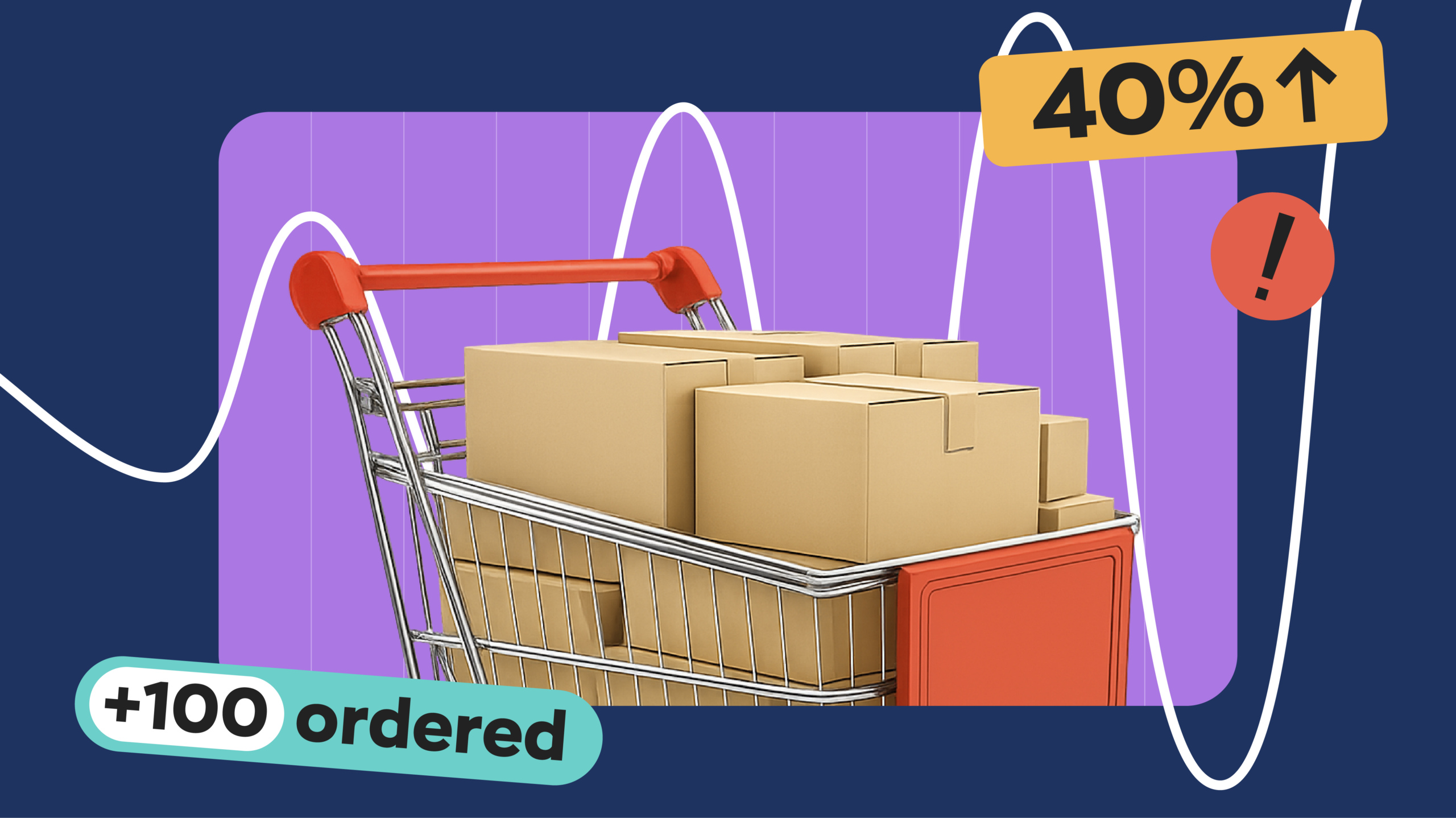 The Bullwhip Effect in Supply Chain: Understanding and Managing Inventory Volatility The Bullwhip Effect: Why Small Demand Fluctuations Cause Big Problems