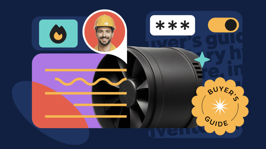 Inventory Software Buyer's Guide for HVAC Contractors