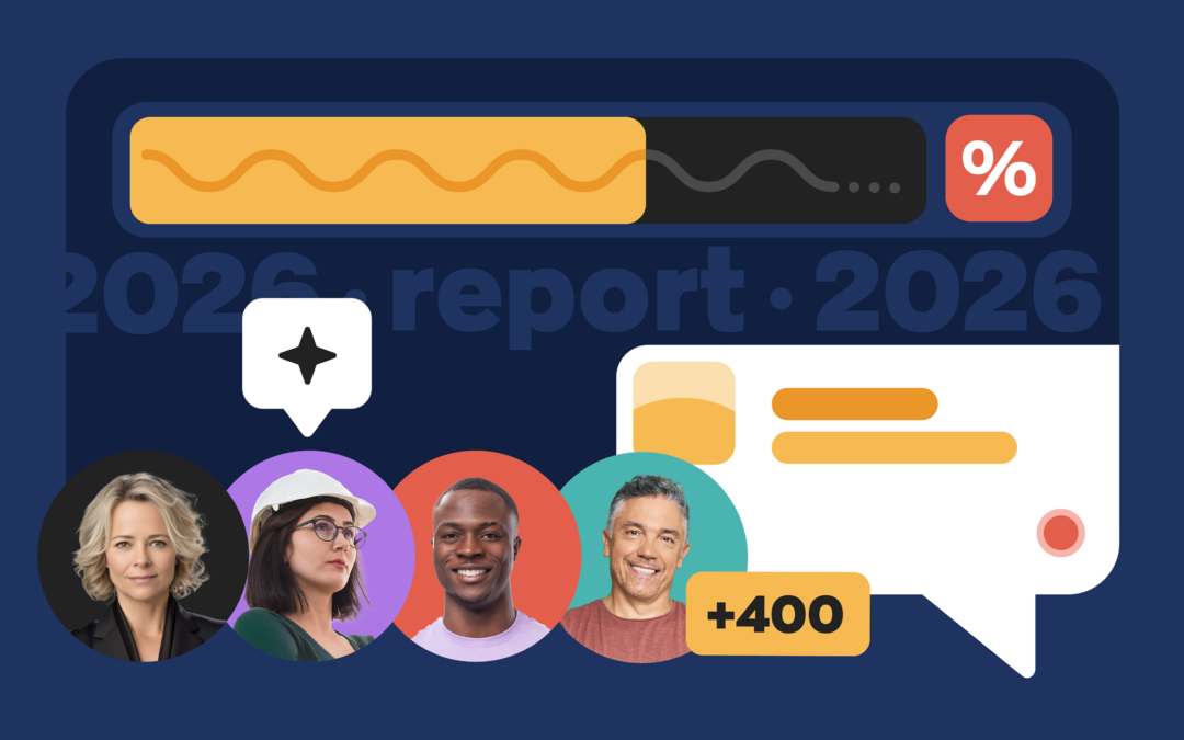 State of Inventory Management 2026: What 400 Operators Actually Think, Do, and Want