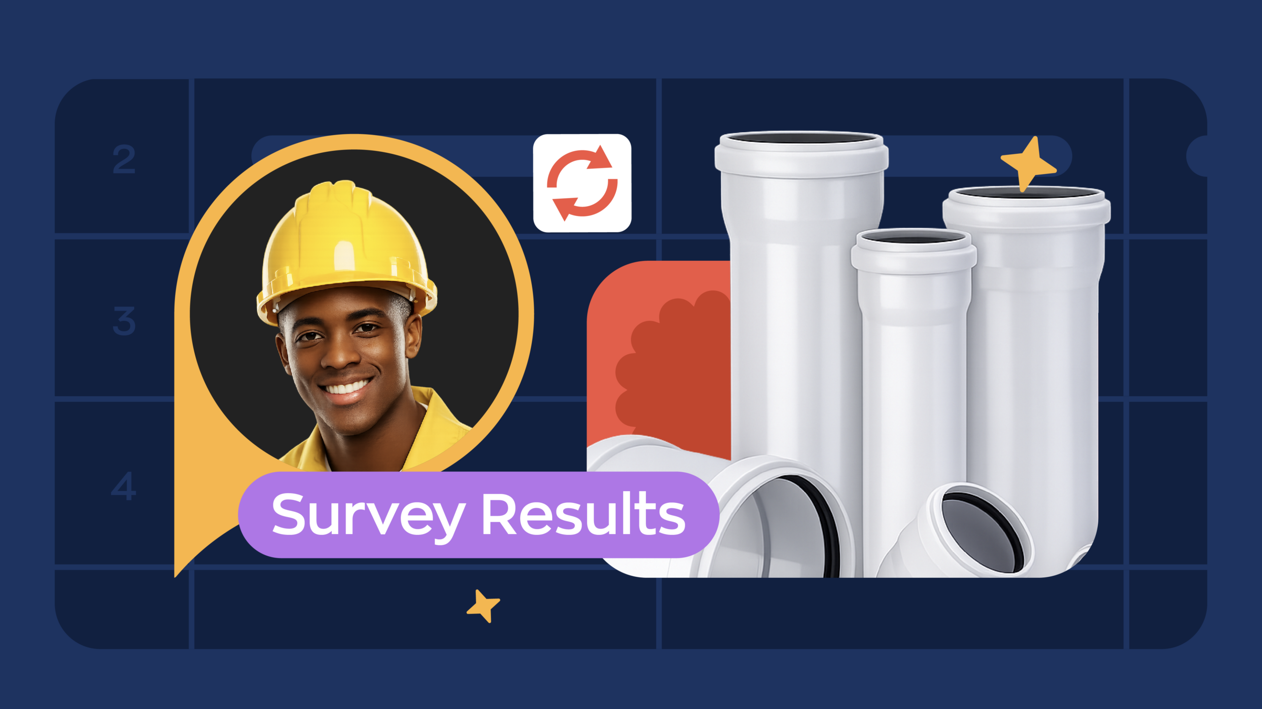 How to Manage Construction Site Inventory_hero How to Manage Construction Site Inventory: 108 Operators Surveyed