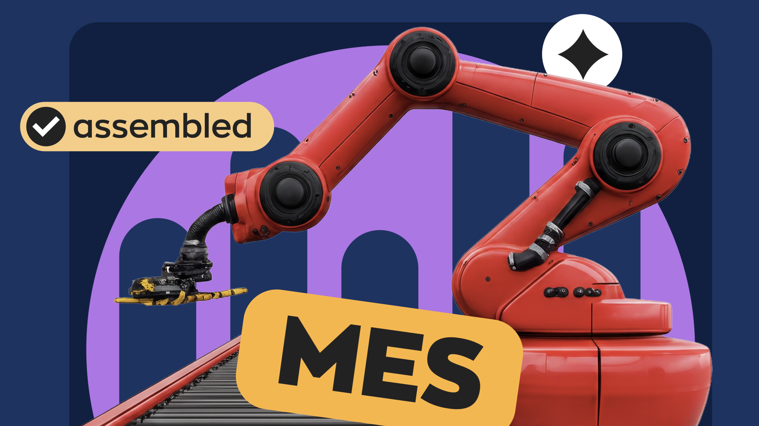 What Is a Manufacturing Execution System (MES)? A Complete Guide for SMBs