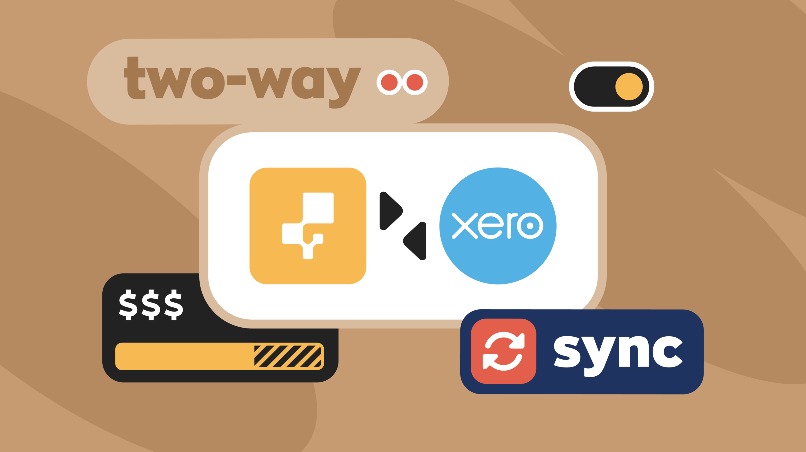 Press Release – Xero integration_Hero