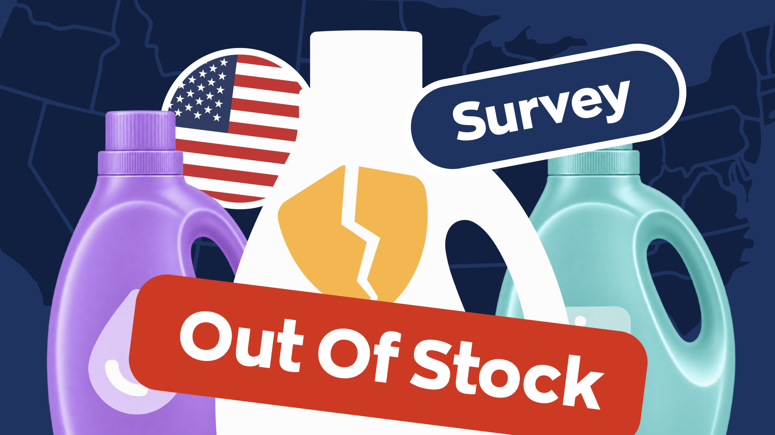 Stocked Out: What 1,000 American Shoppers Really Think About Tariffs, Empty Shelves, and Broken Trust Stockouts and Tariffs: What 1,000 U.S. Shoppers Really Think (2026)