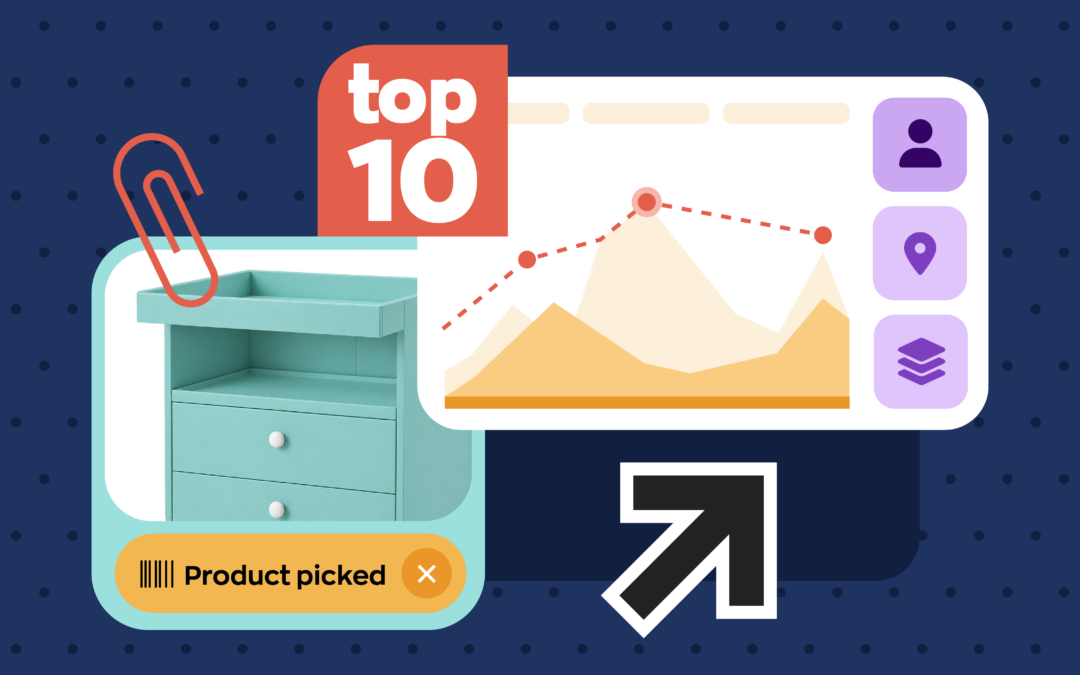 Top 10 Inventory Software for Small Businesses in 2026: Compared