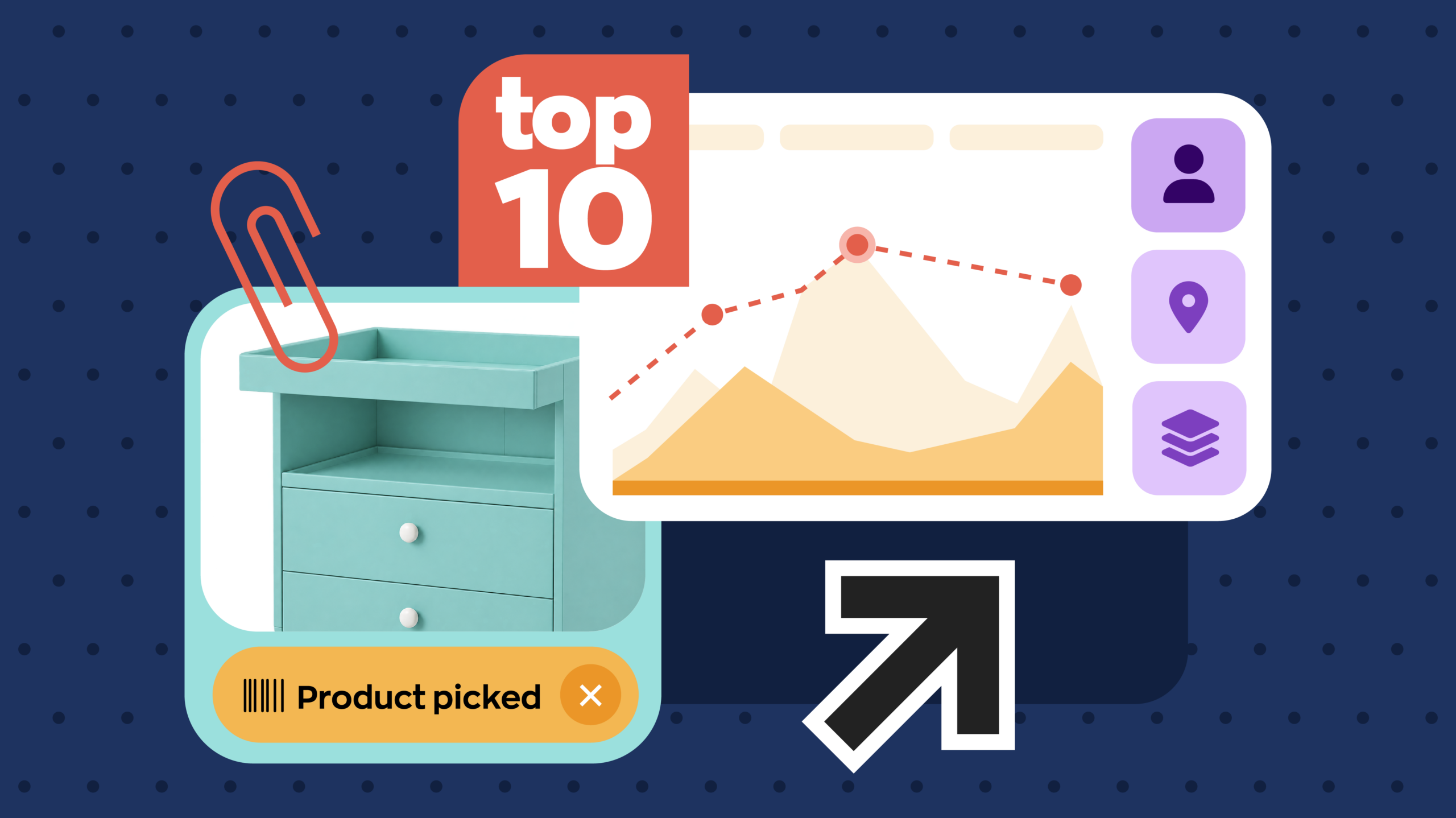 Top 10 Inventory Software for Small Businesses in 2026: Compared Top 10 Inventory Software for Small Business 2026