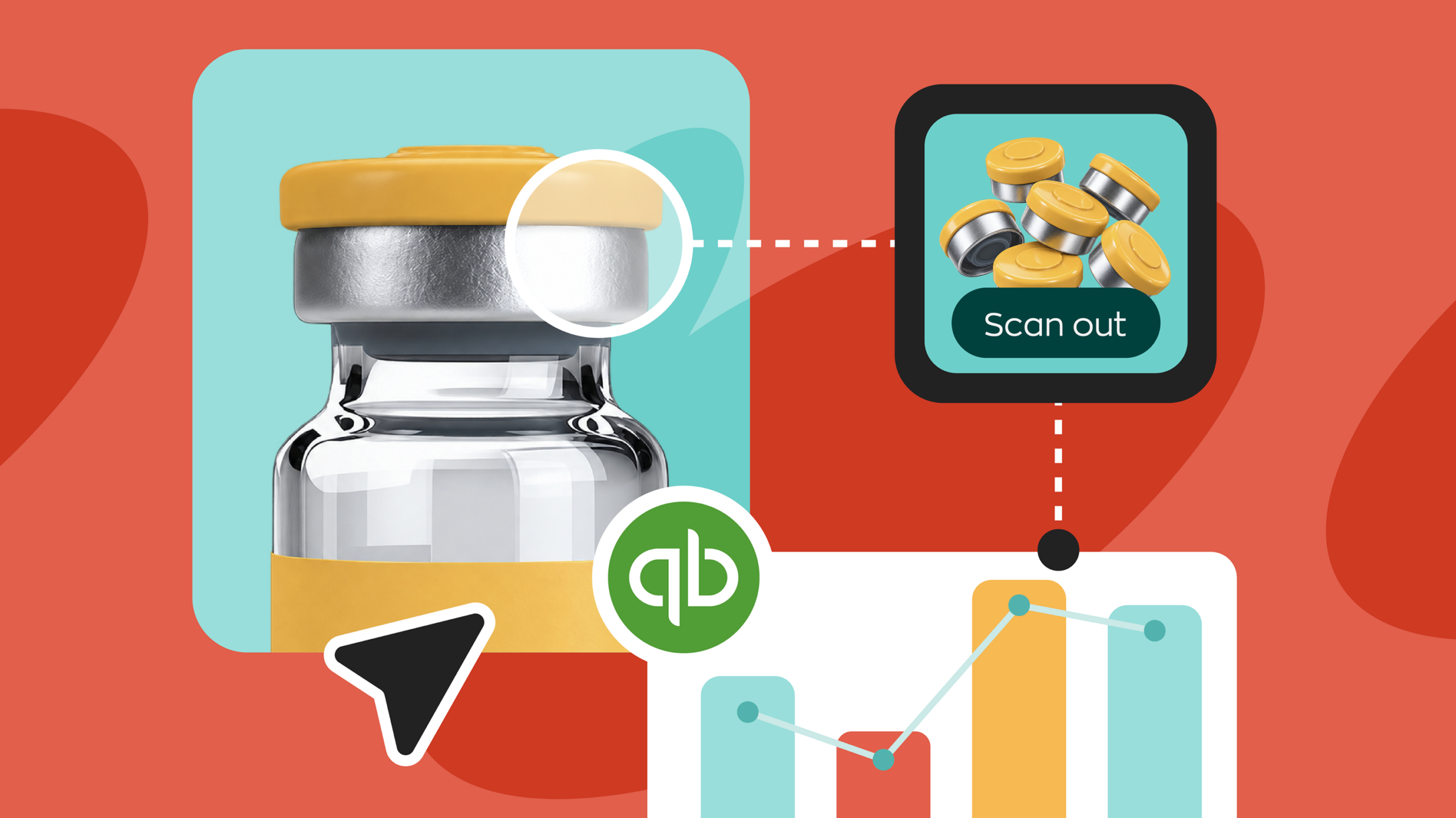 How to Migrate from QuickBooks to Dedicated Inventory Software How to Migrate from QuickBooks to Dedicated Inventory Software: A Step-by-Step Guide