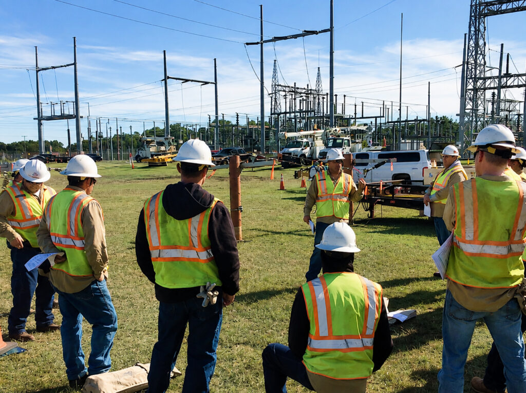 How Southern Electric Corporation’s tool department is saving 30+ hours a month on purchasing